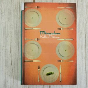 Miraculum . Ketlin Priilinn