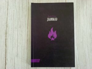 Jaanik(a) . Kadri Pettai