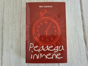 Peaaegu inimene . Mare Sabolotny