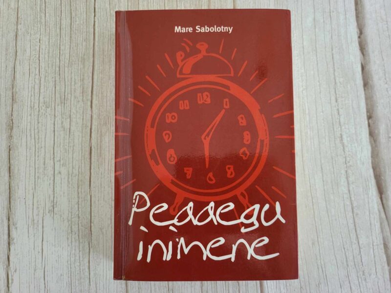 112681954 Peaaegu inimene . Mare Sabolotny