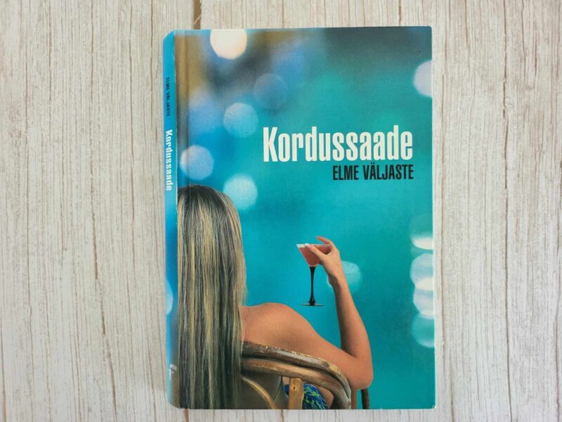 Kordussaade . Elme Väljaste