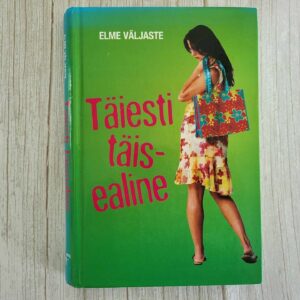 Täiesti täisealine . Elme Väljaste