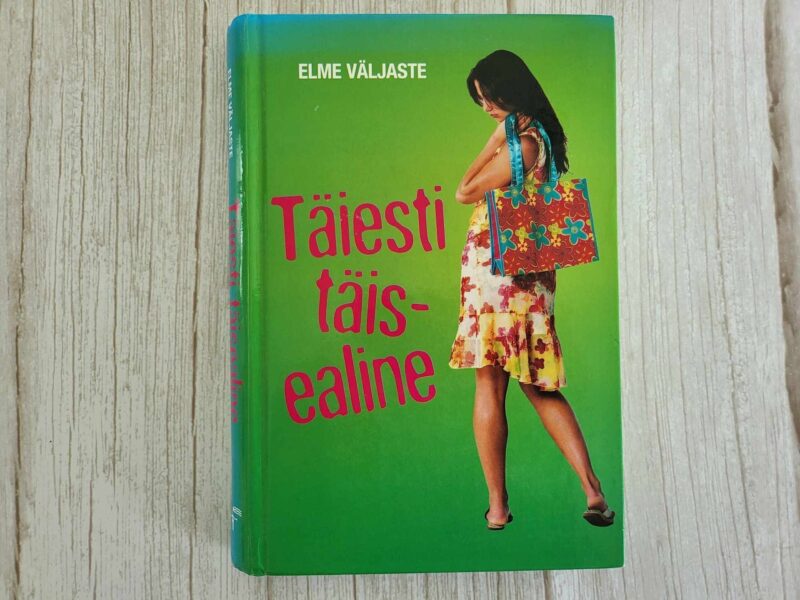 112682080 Täiesti täisealine . Elme Väljaste
