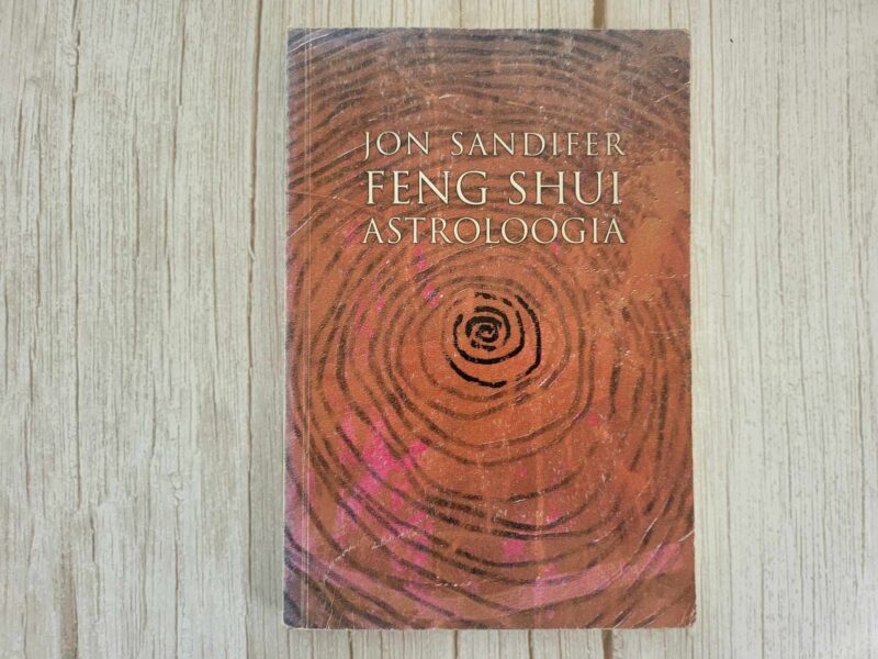 112700709 Feng shui astroloogia . Jon Sandifer