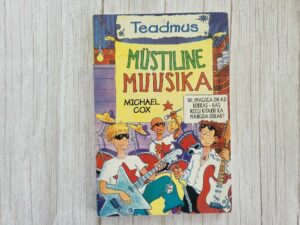 Müstiline muusika . Michael Cox