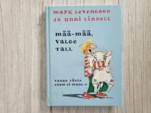 Mää-mää valge tall Vanad tädid enam ei mune II