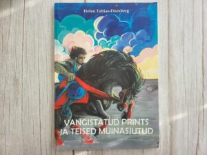 Vangistatud prints ja teised muinasjutud