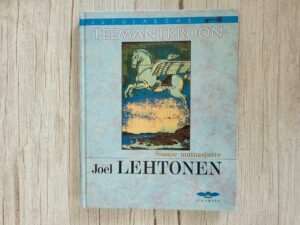 Teemantkroon Soome muinasjutte