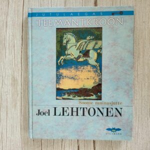 Teemantkroon Soome muinasjutte