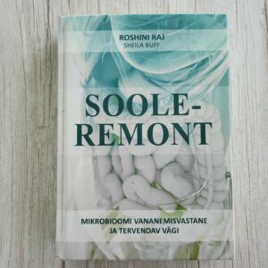 Sooleremont . Sheila Buff ja Dr Roshini Raj