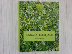 Pinnakattetaimed . Aarne Kähr