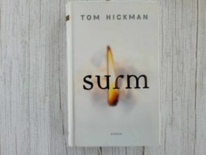 Surm . Tom Hickman
