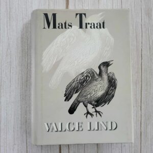 112768364 Valge lind . Mats Traat
