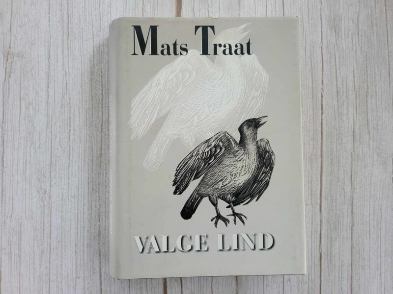 Valge lind . Mats Traat