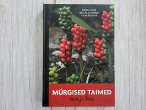 Mürgised taimed õues ja toas