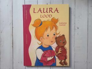 Laura lood . Esimene raamat