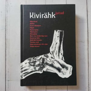 Jutud . Andrus Kivirähk