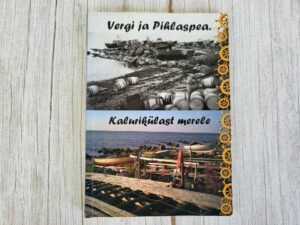 Vergi ja Pihlaspea