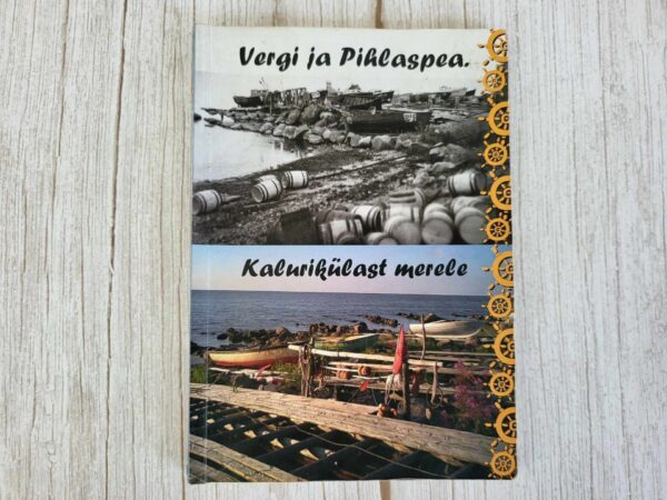 Vergi ja Pihlaspea