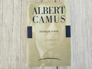 Õnnelik surm . Albert Camus