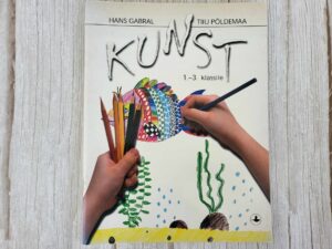 Kunst . Hans Gabral ja Tiiu Põldemaa
