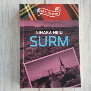 Ninaka neiu surm . M. C. Beaton