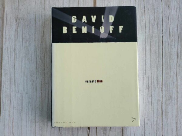 Varaste linn . David Benioff