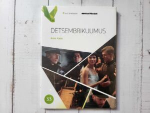 Asko Kase Detsembrikuumus