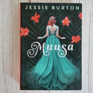 112868015 Muusa . Jessie Burton
