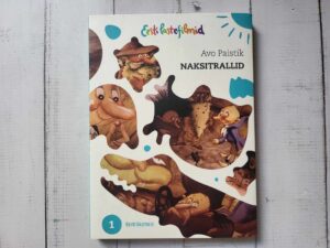 Naksitrallid
