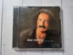 Üllar Jörberg  Kord Tuleb Aeg