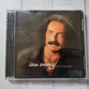 Üllar Jörberg  Kord Tuleb Aeg