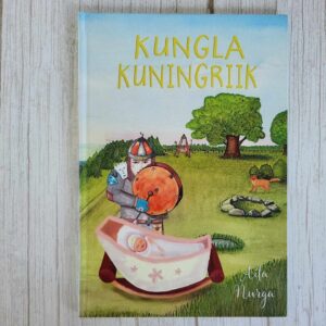 112972977 Kungla kuningriik . Aita Nurga