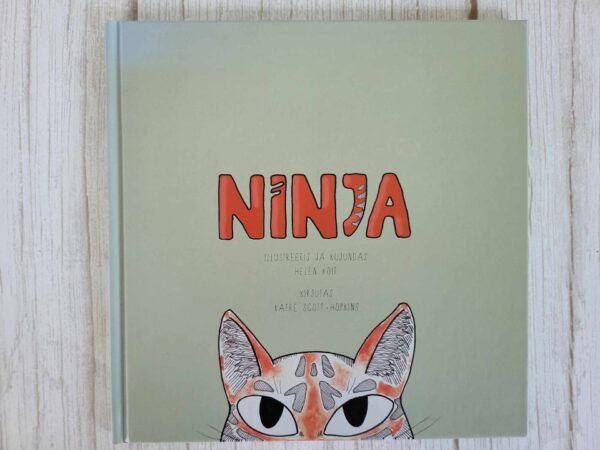 Ninja