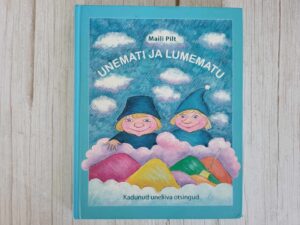 Unemati ja Lumematu . Maili Pilt