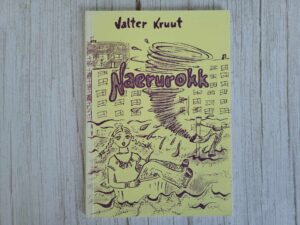 Naerurokk Lõbusad luuletused lastele . Valter Kruut