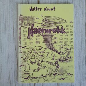 Naerurokk Lõbusad luuletused lastele . Valter Kruut