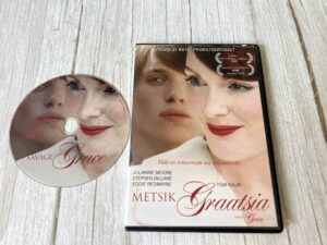 Metsik Graatsia