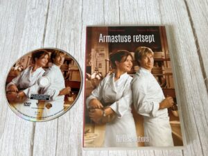 Armastuse Retsept