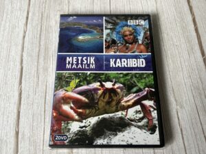 Metsik Maailm Kariibid