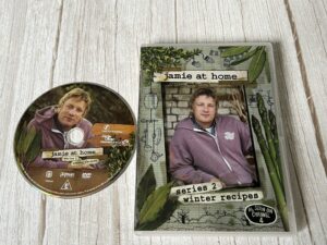 Jamie At Home Series 2 Winter Recipes Jamie Oliver