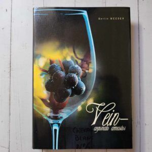 Vein aegumatu armastus . Berlin Meeder