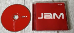 Jam Ainus Tee CD