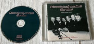 Kaunimate Aastate Vennaskond Kaunimad Aastad Su Elus CD