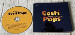 3 Pead Esitleb Eesti Pops