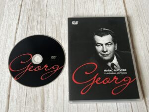 Mussikaline Etendus "Georg"