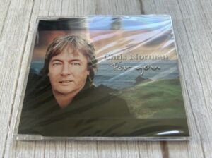 Chris Norman For You CD
