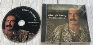 Üllar Jörberg Parimad III CD