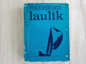 Purjesportlaste laulik