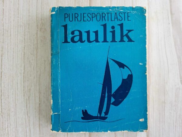 Purjesportlaste laulik